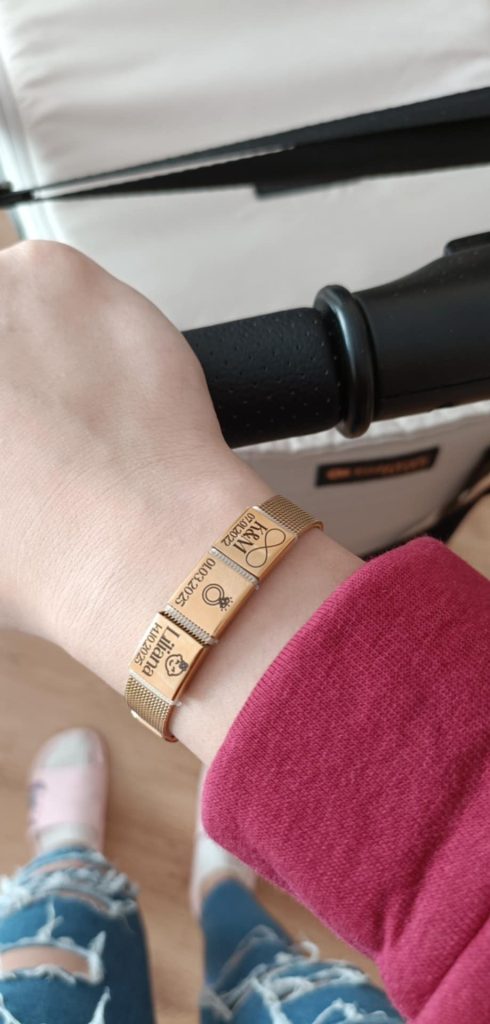 Image #1 from Kinga K.